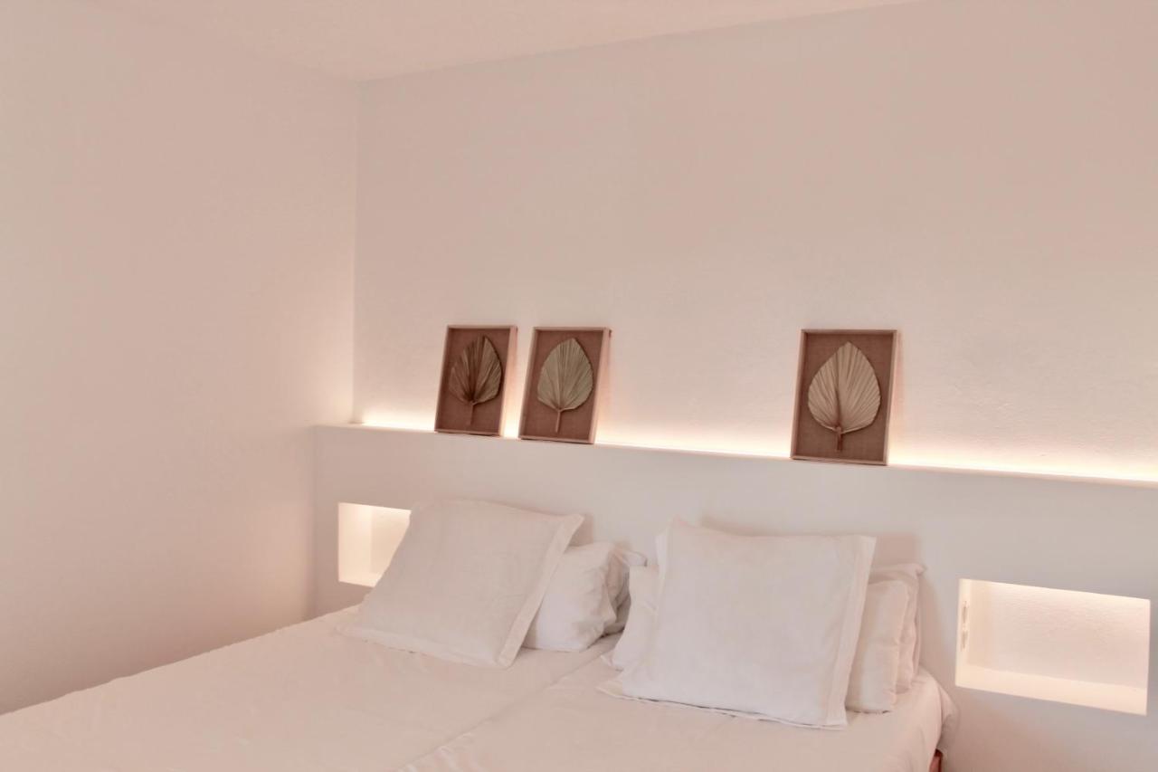 Serena Sol Apartments - Adults Only - Over 12 Кала-Серена Экстерьер фото