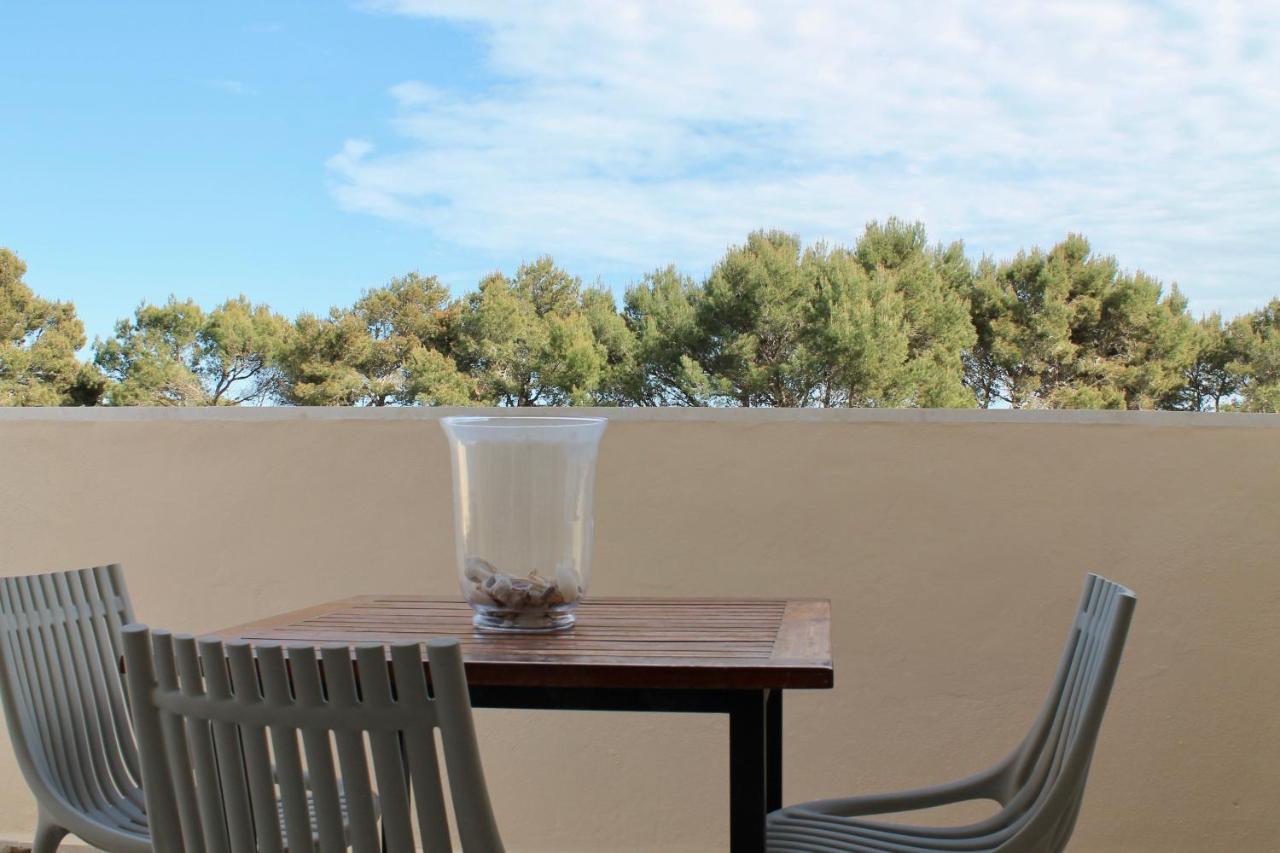 Serena Sol Apartments - Adults Only - Over 12 Кала-Серена Экстерьер фото