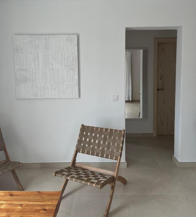 Serena Sol Apartments - Adults Only - Over 12 Кала-Серена Экстерьер фото