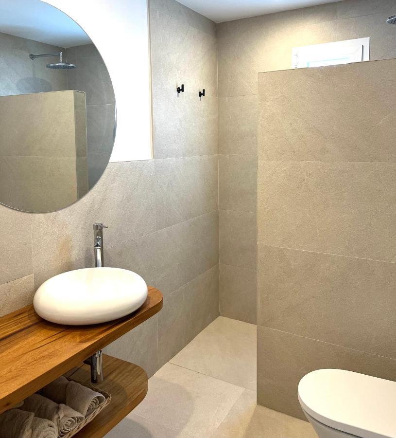 Serena Sol Apartments - Adults Only - Over 12 Кала-Серена Экстерьер фото