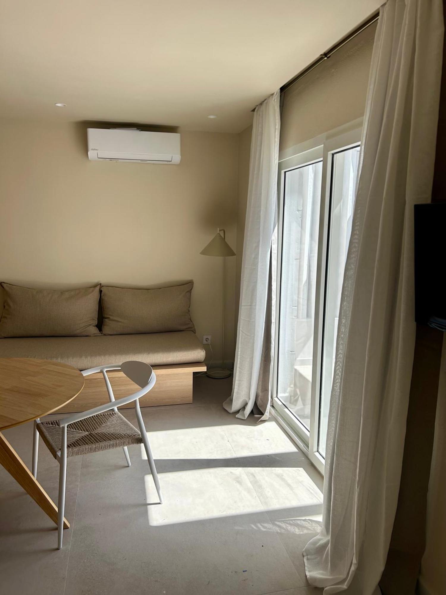 Serena Sol Apartments - Adults Only - Over 12 Кала-Серена Экстерьер фото
